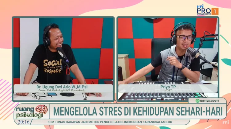 Cara Mengelola Stres dalam Kehidupan Sehari-hari