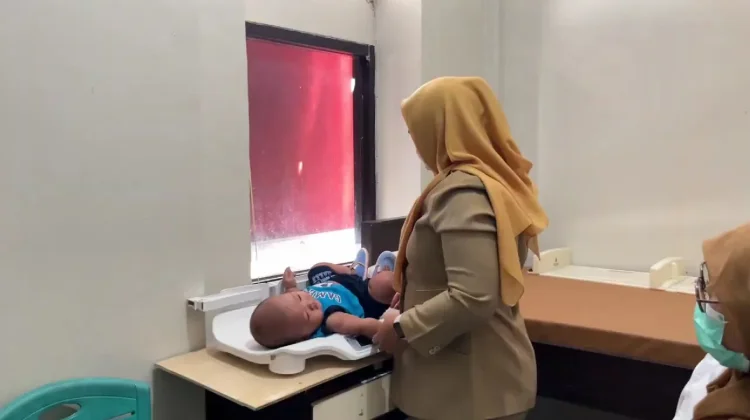 Musim Peralihan Picu Lonjakan ISPA, Balita serta Lansia Paling Rentan
