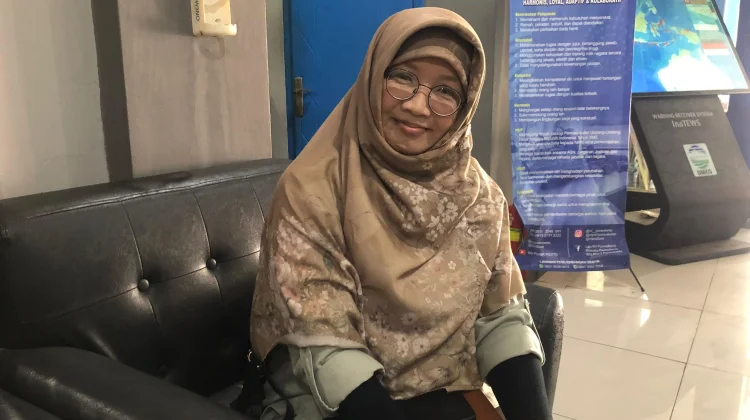 Unsoed Rakit Varietas Unggul Dukung Ketahanan Pangan Nasional