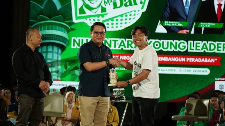 Kapasitas Negara Dinilai Jadi Kunci Keberhasilan Program Pemerintah