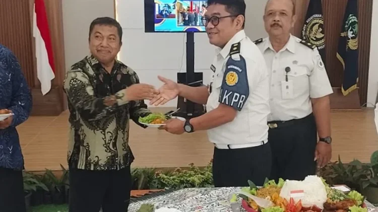 Peringati HBP Ke-62, Rutan Banyumas Perkuat Pelayanan Prima