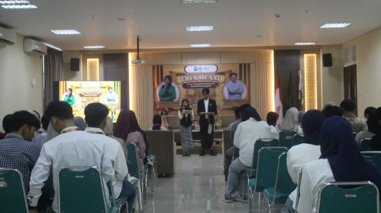 di Era Perkembangan Media Digital ternyata Radio Masih Dilirik Gen Z