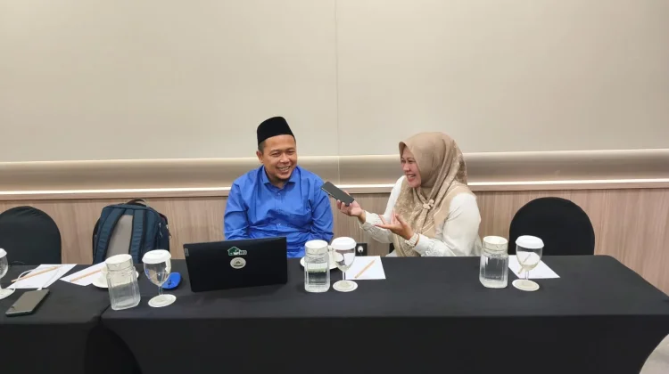 Digitalisasi Dakwah Jadi Keniscayaan di Era Media Baru