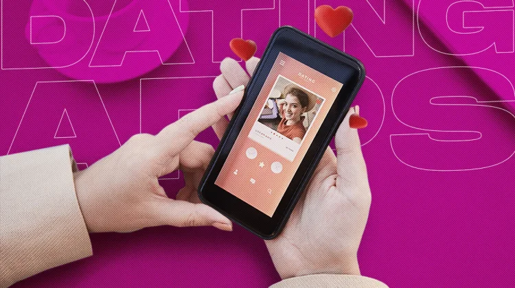 Dating Apps Fatigue: Lelah Swipe namun Tak Kunjung Ketemu Jodoh