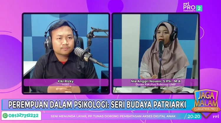Patriarki dan Beban Ganda: Perempuan Dipaksa Produktif tanpa Henti