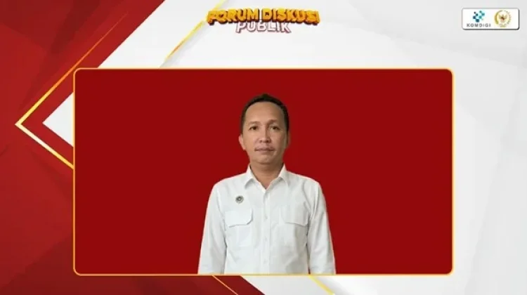 MBG Dorong Anak Sehat, Fondasi Kuat Masa Depan Bangsa