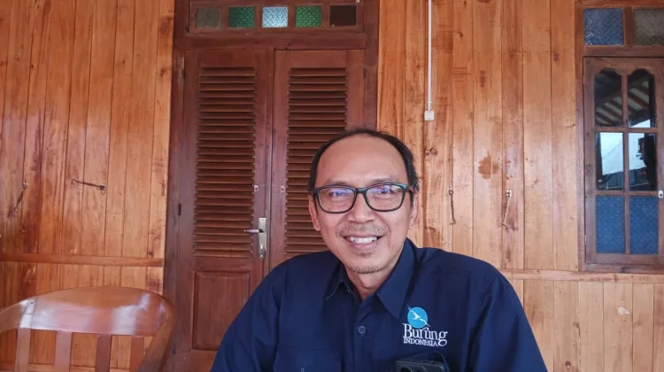 Pengelolaan Terpadu Jadi Kunci Penangangan Sampah di Baturraden