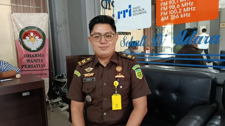 Lewat Gendu Rasa, Kejari Cilacap Buka Konsultasi Hukum Datun Gratis