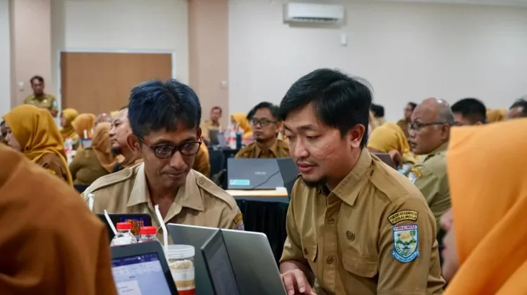 Pemkab Purbalingga Targetkan Predikat SAKIP 2026 Sangat Baik