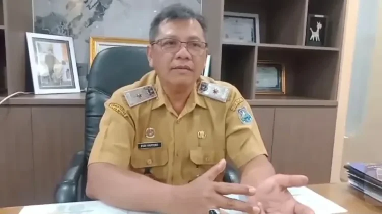 Pemkot Tegal Sukses Meriahkan Rangkaian Peringatan Hari Jadi ke-446 Kota Tegal