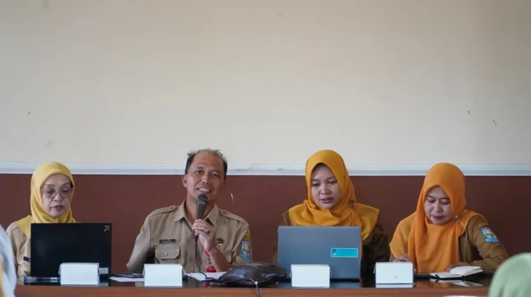 Sukseskan Event, Dinporapar Purbalingga Gandeng Desa Wisata
