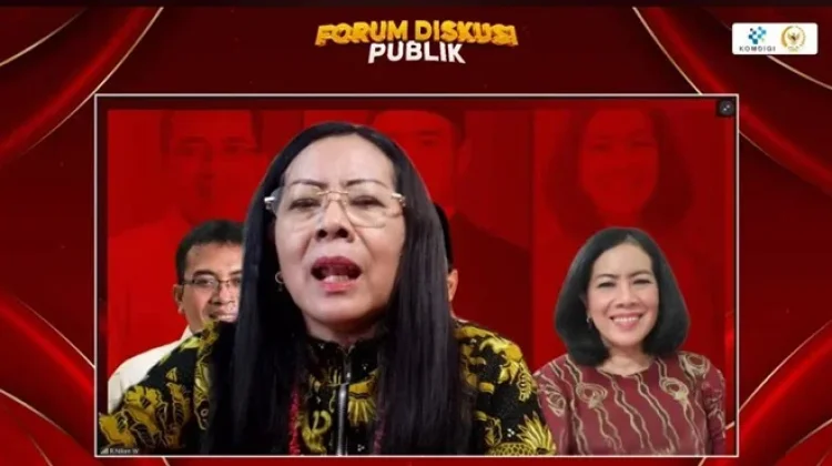 Risiko Tinggi di Era Digital, Anak Harus Melek Digital
