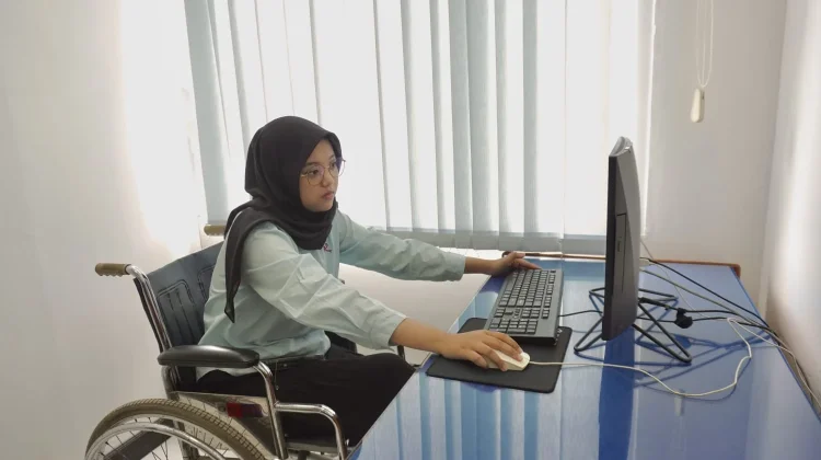 Wujud Layanan Humanis, Unsoed Fasilitasi Peserta UTBK Pasca Kecelakaan