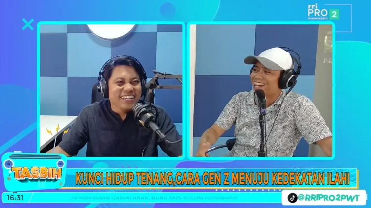 Kunci Hidup Tenang tanpa FOMO