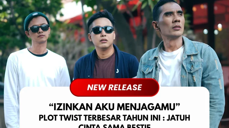 ASBAK Band Rilis Single Ijinkan Aku Mencintaimu