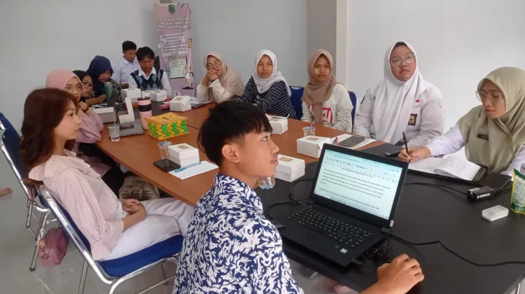 Cerpen Peserta Bimtek Penulisan Konten Budaya Lokal Banjarnegara Dikurasi