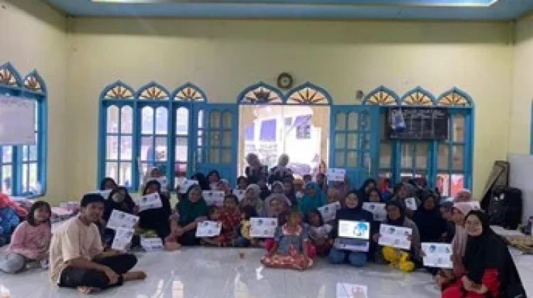 Optimalisasi Dukungan Psikososial melalui Program Mahasiswa Berdampak