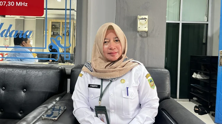 Dinas Pendidikan Kabupaten Banyumas Percepat Penanganan ATS