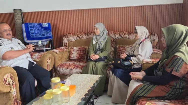 Sinergi Rutan Banyumas dan Al Irsyad Perkuat Pembinaan WBP