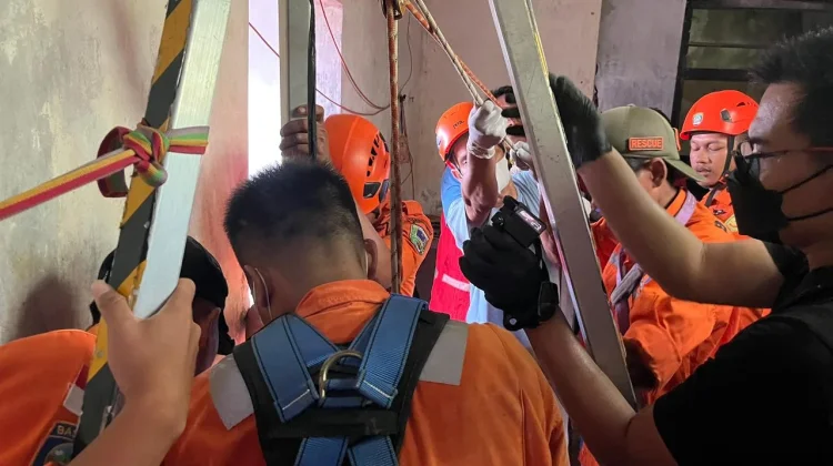 Dua Warga Prembun Meninggal Dunia di Dalam Sumur