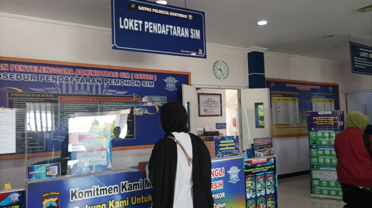 Jangan Sampai Telat, Ini Syarat Perpanjang SIM