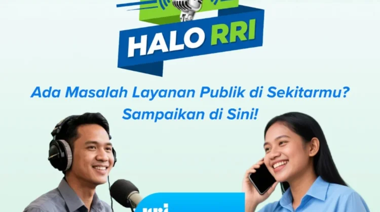 Halo RRI Purwokerto Tindaklanjuti Aduan Program RTLH Banyumas