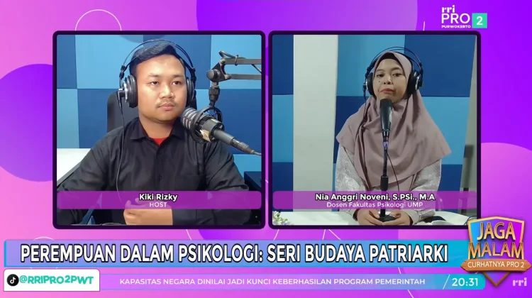 Rekonstruksi Patriarki Sehat: Pentingnya Kesetaraan dan Pendidikan