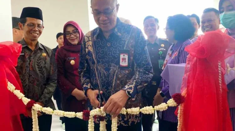 HUT 101 RSUD Banyumas: Upaya Memberi Kenyamanan bagi 600 Pasien Thalassemia