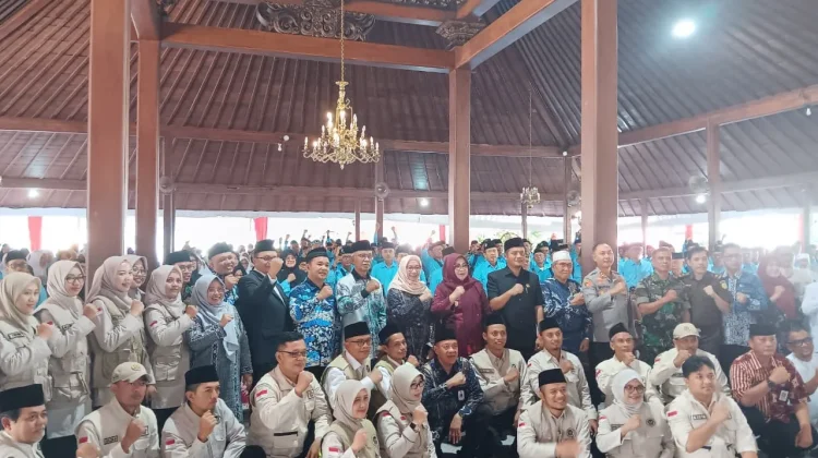 Cerita Takinah, 13 Tahun Menunggu untuk Bisa Berangkat Haji