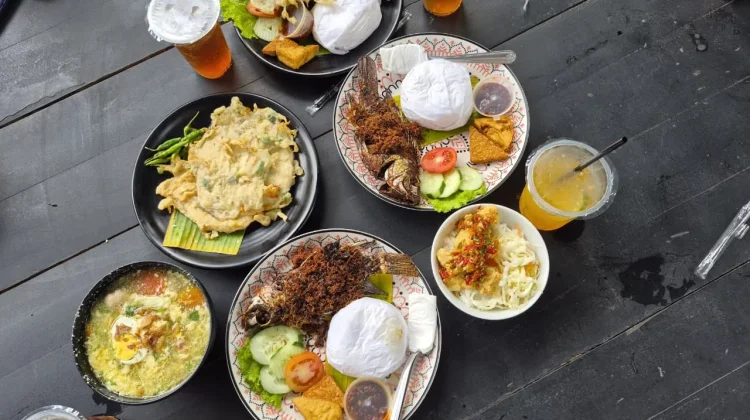 Lagi Diet? Ini Tips Atur Asupan Kalori!