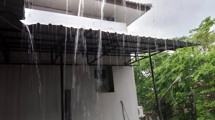 Sedia Payung Sebelum Hujan, Rekomendasi Aplikasi Perkiraan Cuaca Paling Akurat