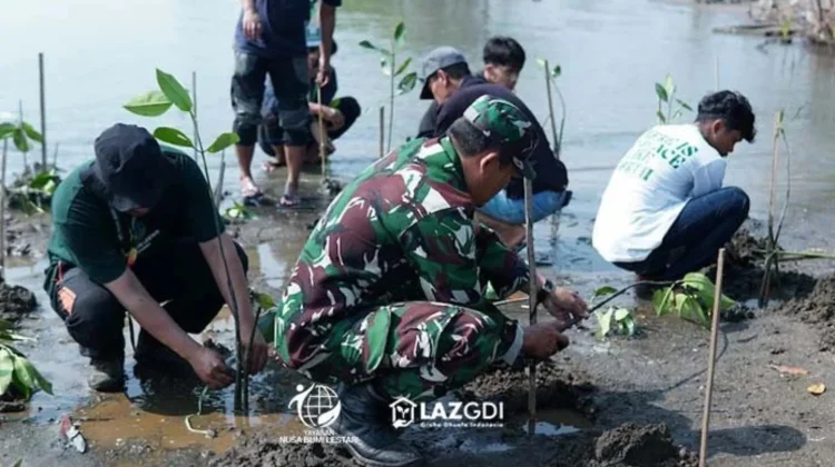 Melek Isu Lingkungan: Gaya Hidup Baru Anak Muda