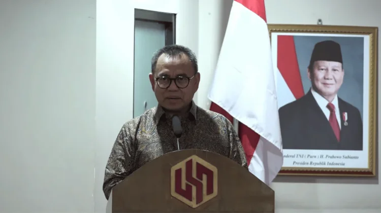 Public Lecture, UHN Dorong Mahasiswa Memiliki Jiwa Kepemimpinan dan Wawasan Luas