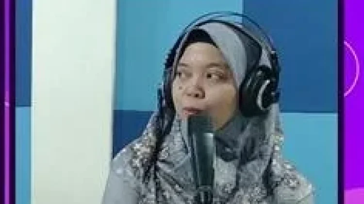 Lebih dari Sekadar Self-Care: Makna Sebenarnya Literasi Kesehatan Mental Positif