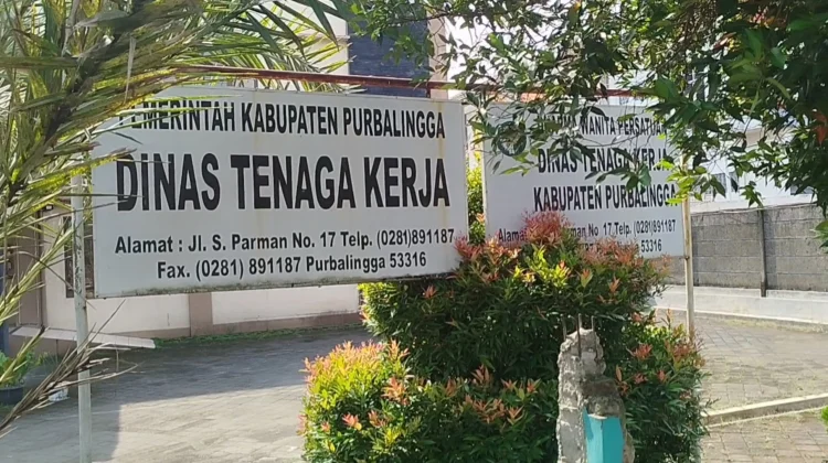 PT Cosmoprof di Purbalingga Sepakati Kompensasi Karyawan selesai Kontrak