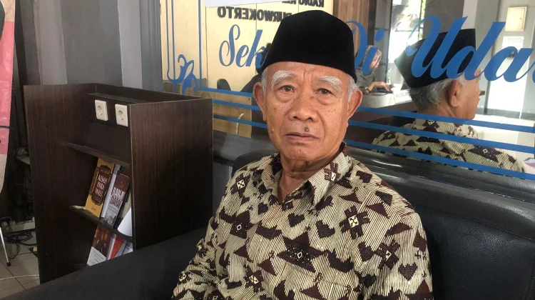 Apindo Banyumas Komitmen Tingkatkan Kesejahteraan dan Produktivitas Buruh