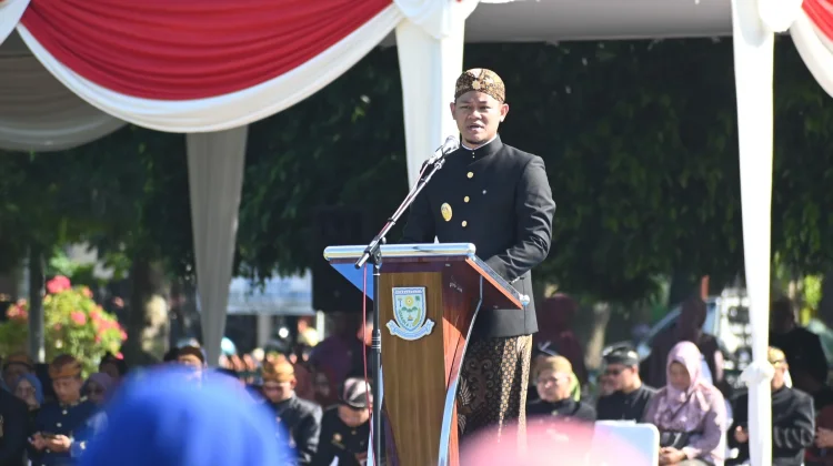 Hardiknas Purbalingga: Apresiasi Prestasi, Fokus Pendidikan Global