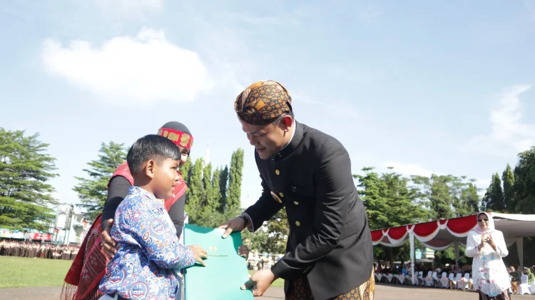Hardiknas, Pemkab Purbalingga Usung Semangat Partisipasi Semesta untuk Semua