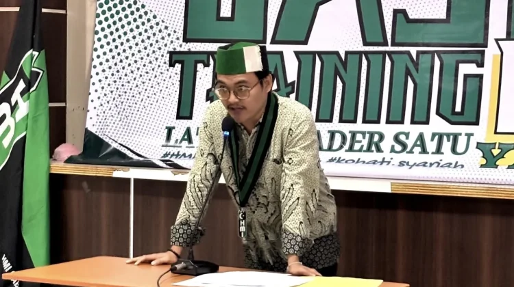 Menjaga Mata Air Perkaderan HMI