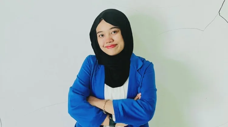 Mahasiswa HES UMP Ukir Prestasi di Ajang Karya Tulis Ilmiah IKAHI