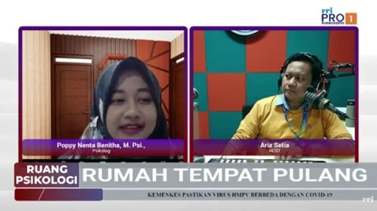 Rumah: Lebih dari Sekadar Tempat Berteduh