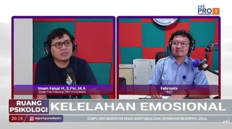Kelelahan Emosional: Kapan Harus Berhenti dan Istirahat Sejenak