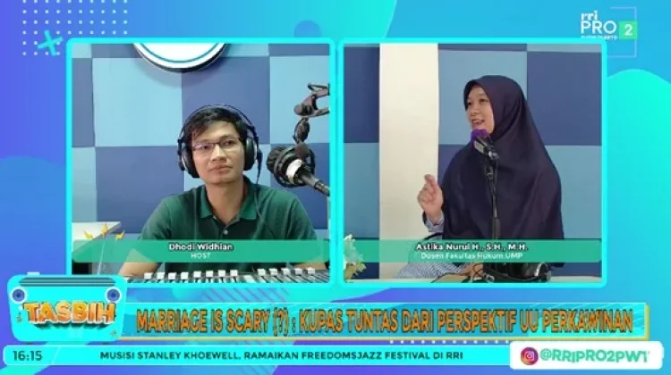 Pentingnya Ilmu dan Kesiapan sebelum Berumah Tangga