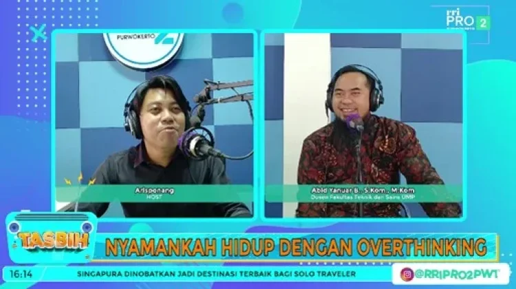 Overthinking: antara Ekspektasi dan Sikap terhadap Takdir