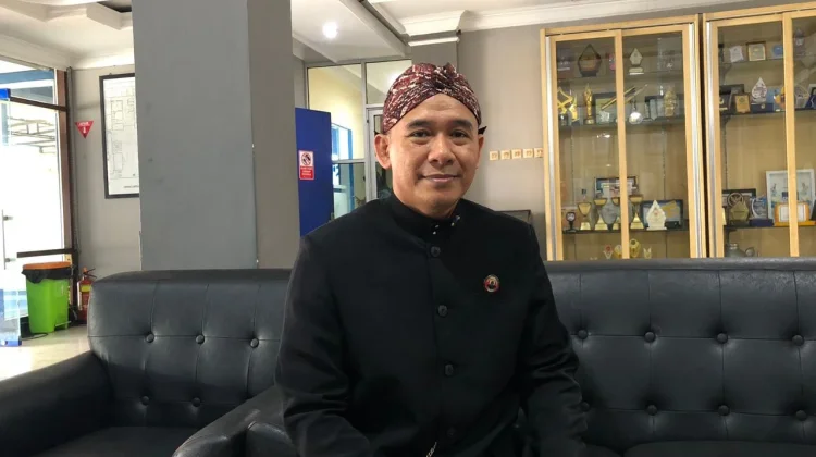 Permadani Banyumas Soroti Ancaman Punahnya Tata Upacara Adat Jawa