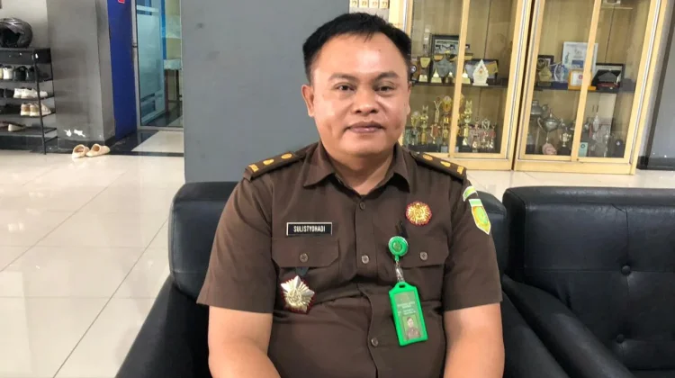 Kasi Intel Kejari Kebumen Bedah Mekanisme Plea Bargain