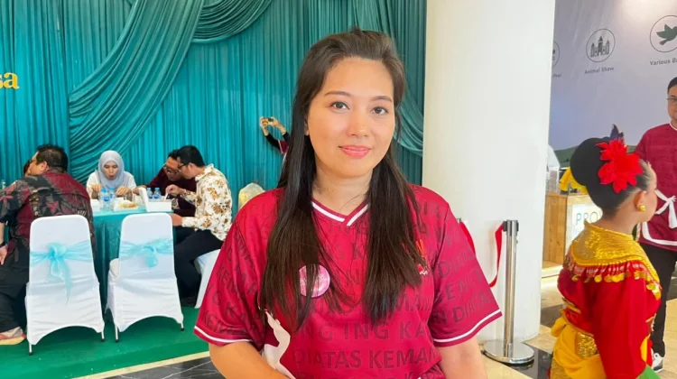 Purwokerto Menari Dorong Kebersamaan dan Kreativitas Seniman Tari