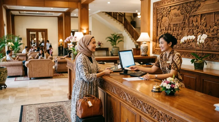 Penyelenggaraan Event di Banyumas Dorong Okupansi Hotel dan Perputaran Ekonomi
