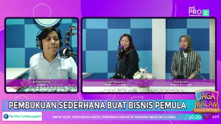 Pentingnya Pembukuan Sederhana bagi Pelaku Bisnis Pemula