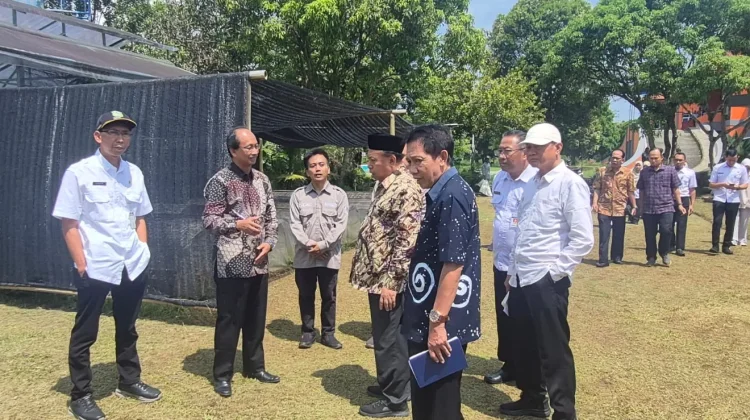 Alih Kelola Politeknik Banjarnegara ke Unsoed Kian Matang